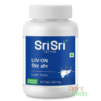 Liv-on, 60 tablets