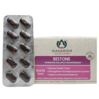 Restone, 100 tablets