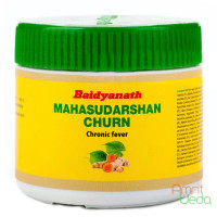 Mahasudarshan proszek, 50 gramy