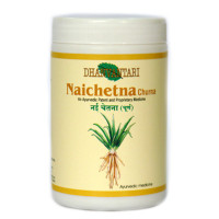 Naichetna, 100 grams