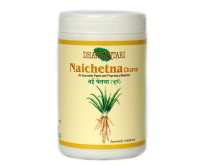 Naichetna Dhanvantari, 100 grams Naichetna Dhanvantari, 100 grams
