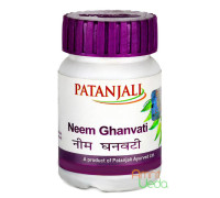 Neem, 60 comprimés