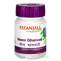 Neem, 60 tablets