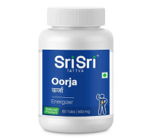 Oorja, 60 tabletten