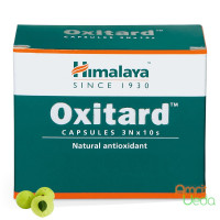 Oxitard, 30 kapsułki