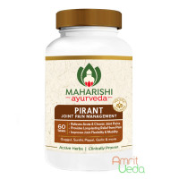 Pirant, 60 tabletten