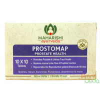 Prostomap, 100 tablets
