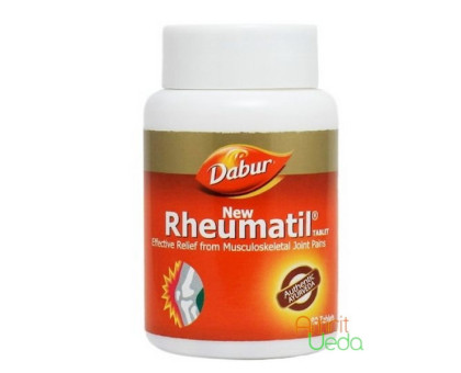 Rheumatil Dabur, 90 tablets Rheumatil Dabur, 90 tablets