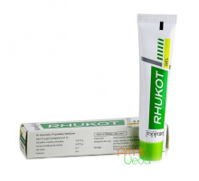 Rhukot gel, 25 grams