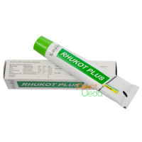 Rhukot Plus cream, 25 grams