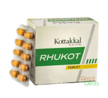 Rhukot, 2x20 tablets