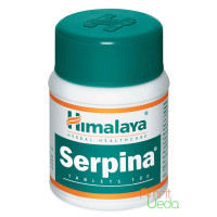 Serpina, 100 tabletek