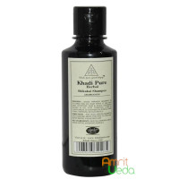 Shikakai Shampoo, 210 ml