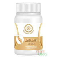 Shatavari, 60 tablets