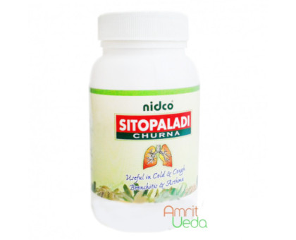 Sitopaladi powder NidCo, 50 grams Sitopaladi powder NidCo, 50 grams