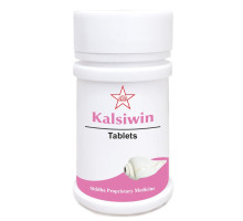 Calsiwin (Calsiwin), 100 comprimés 