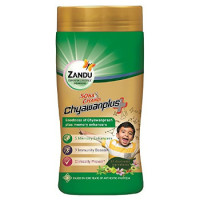 Chyawanprash Sona Chandi Chyawanplus, 450 grammes