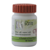 Stri Rasayana, 80 comprimés
