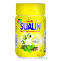 Sualin, 60 tablets