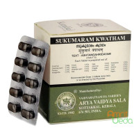 Sukumara estratto, 100 compresse - 100 grammi