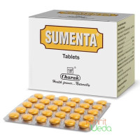 Sumenta, 30 tablets