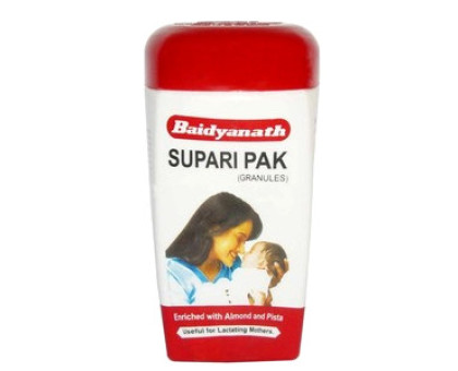 Supari Pak Baidyanath, 100 grams Supari Pak Baidyanath, 100 grams
