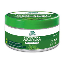 Aloe Vera gel, 100 gramy