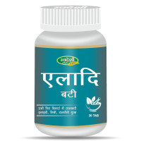 Eladi vati, 30 tablets