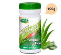 Aloe vera jus, 100 grams
