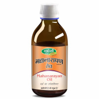 Mahanarayan tail, 100 ml