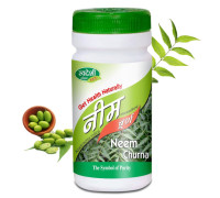 Neem proszek, 100 gramy
