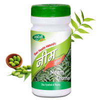 Neem powder, 100 grams