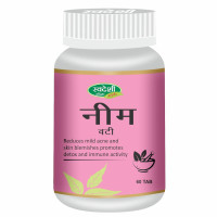 Neem, 60 tablets - 33 grams