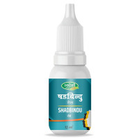 Shadbindu tail, 15 ml