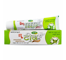 Toothpaste Dr. Teeth, 100 gramy