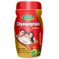 Chyawanprash, 1 kg