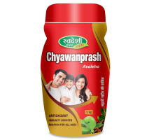 Chyawanprash, 1 kg