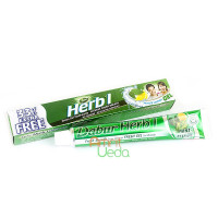 Toothgel Mint and Lemon, 80 grams