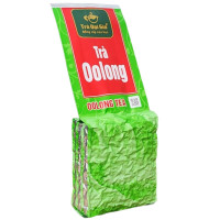 Té Oolong Montaña Alta Especial (Tea Oolong High mountain special), 100 gramo 
