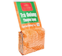 Herbata Oolong Wysokogórska Specjalna (Tea Oolong High mountain premium), 150 gram 