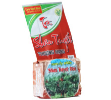 Tè verde premium di alta montagna Shan Tuyet (Premium Green Tea High Mountain Shan Tuyet), 150 grammi 