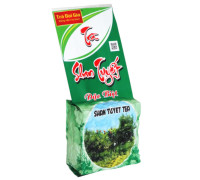 Herbata zielona wysokogórska Shan Tuyet special (Premium Green Tea High Mountain Shan Tuyet), 100 gram 