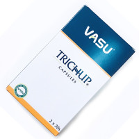 Trichup, 100 capsules