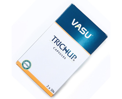 Trichup VASU, 100 capsules Trichup VASU, 100 capsules