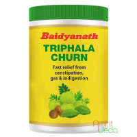 Triphala powder, 100 grams