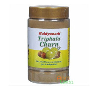Triphala pulver, 500 gramm