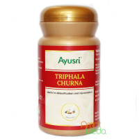 Triphala powder, 500 grams