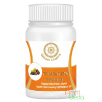 Triphala Guggul, 60 tablets
