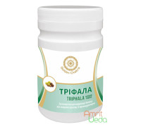 Triphala pulver, 120 gramm