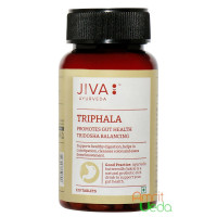 Triphala, 120 tabletten